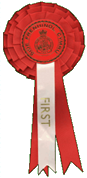 RWAS Rosette